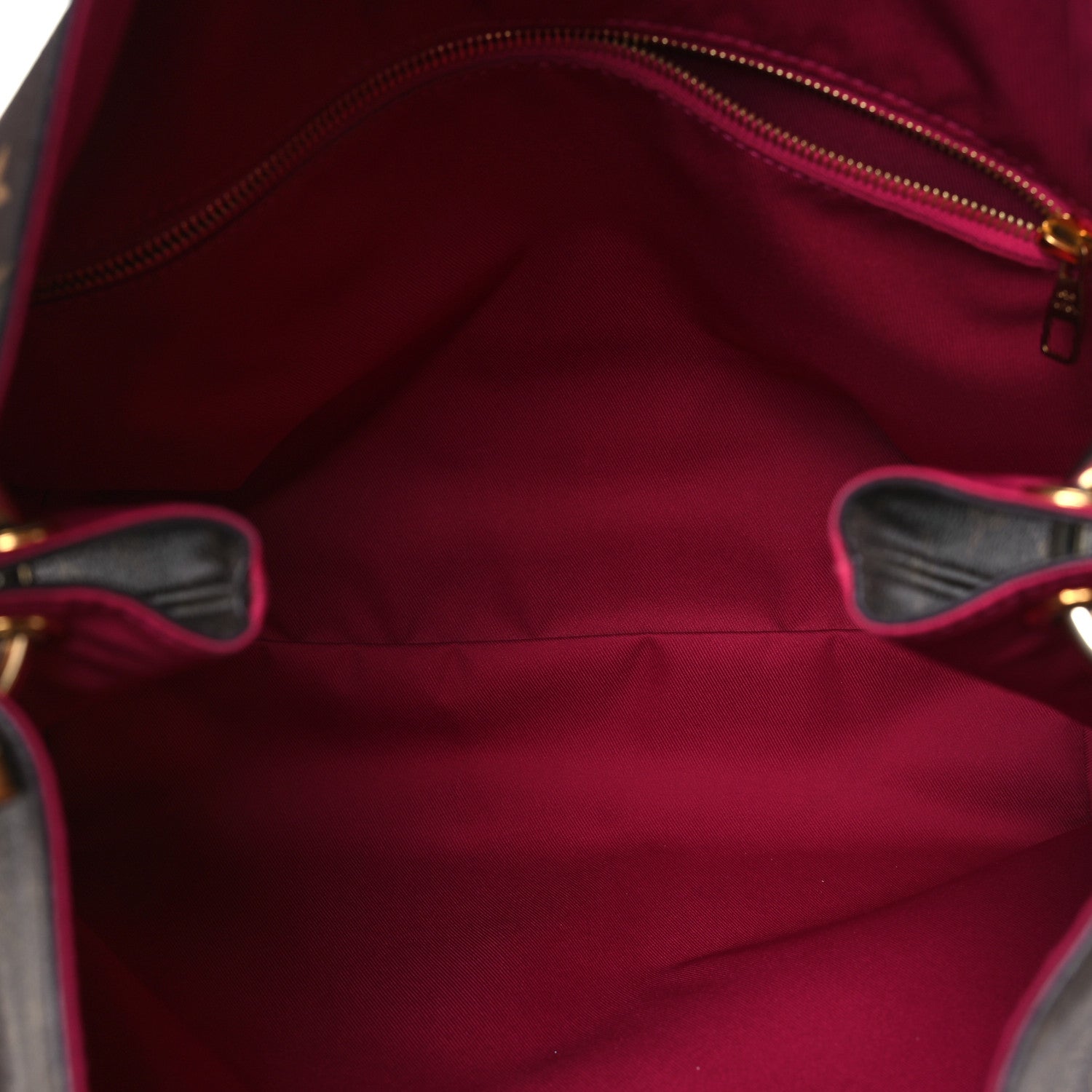 Louis Vuitton Monogram Graceful MM Pivoine 5 of 9