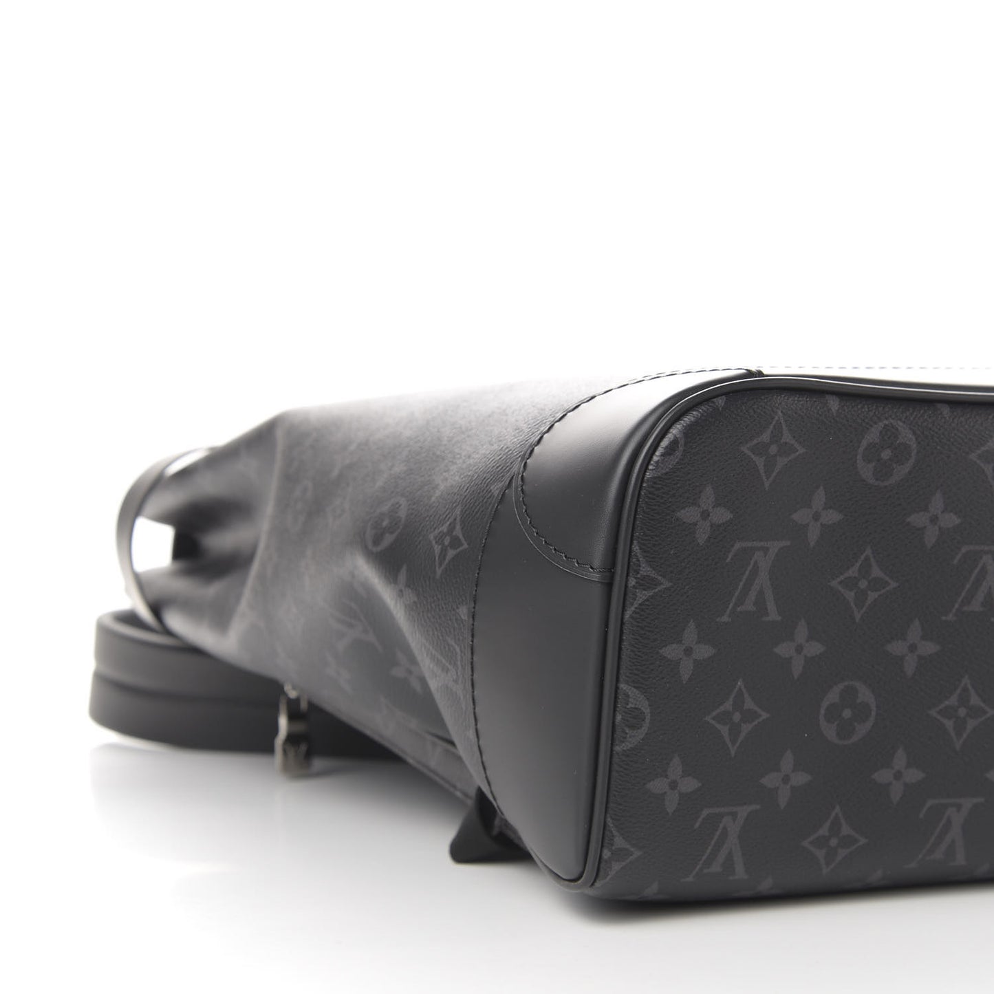 Monogram Eclipse Steamer Backpack