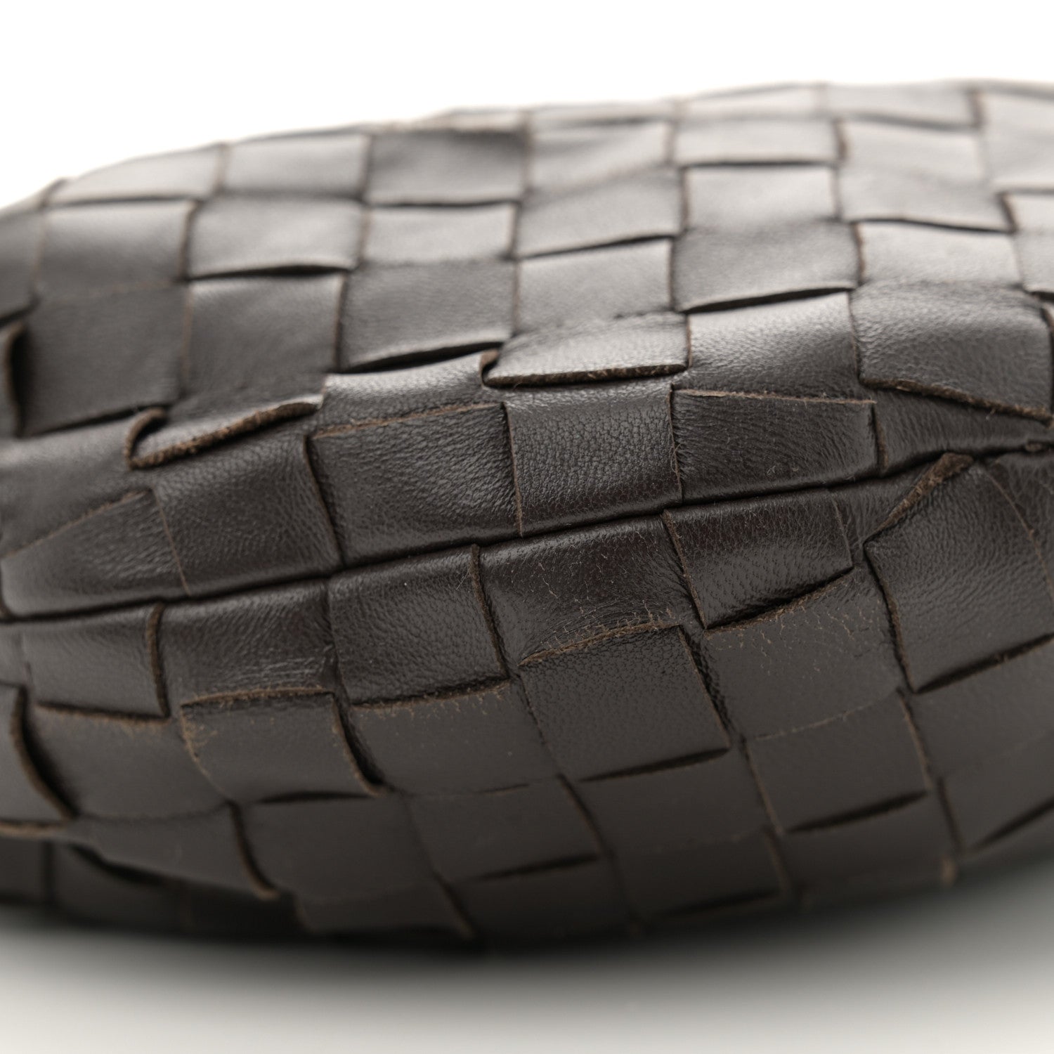 Bottega Veneta Nappa Intrecciato Mini Jodie Fondant 9 of 11
