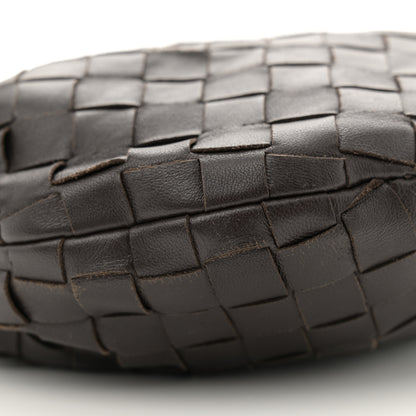 Bottega Veneta Nappa Intrecciato Mini Jodie Fondant 9 of 11