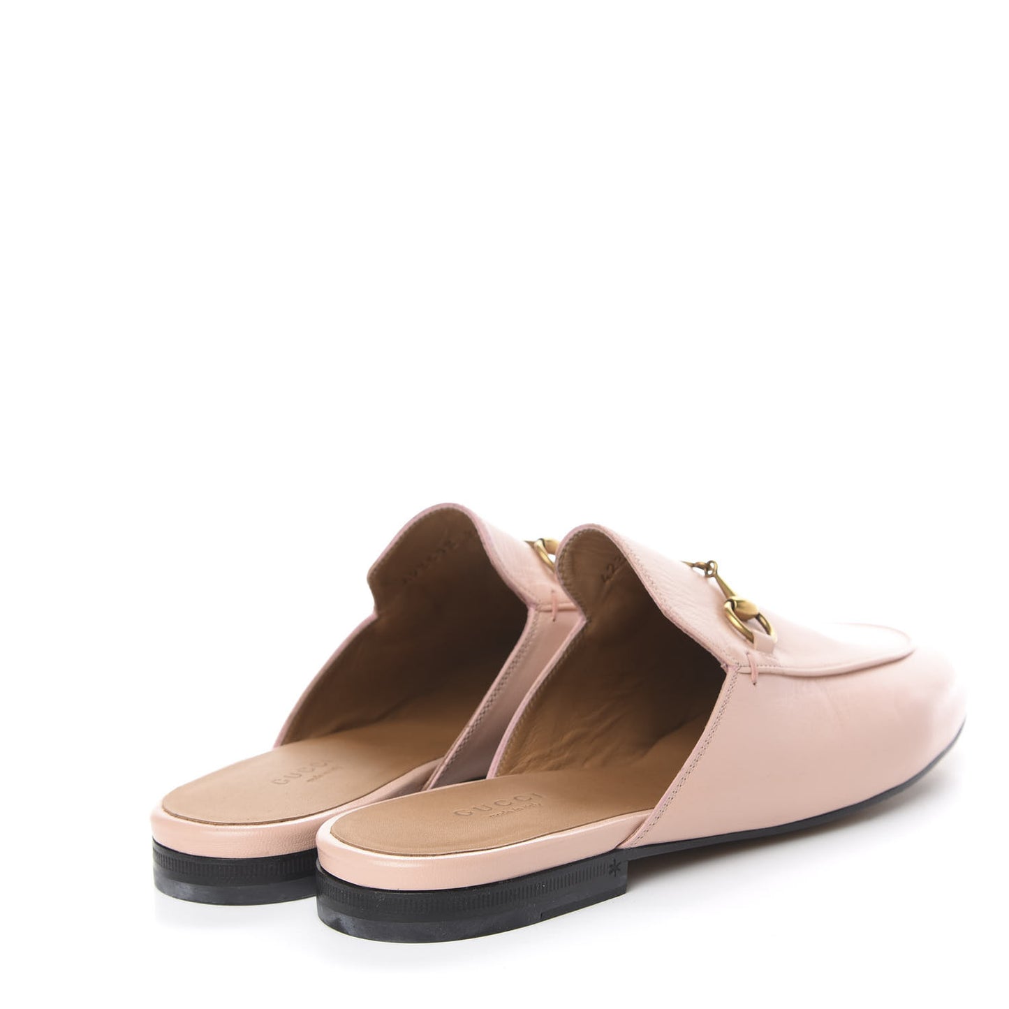 Malaga Kid Womens Princetown Slippers 39.5 Perfect Pink