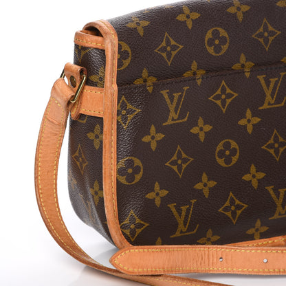 Louis Vuitton Monogram Sologne 12 of 17
