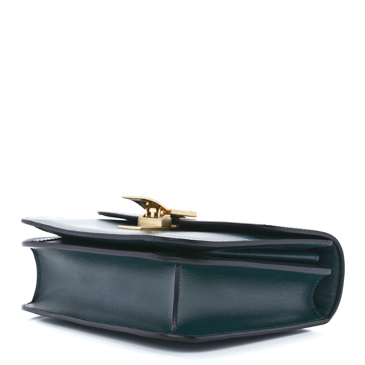 Celine Box Calfskin Teen Classic Box Flap Bag Amazone 10 of 12