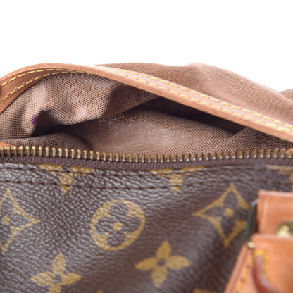 Louis Vuitton Monogram Speedy 30 10 of 15