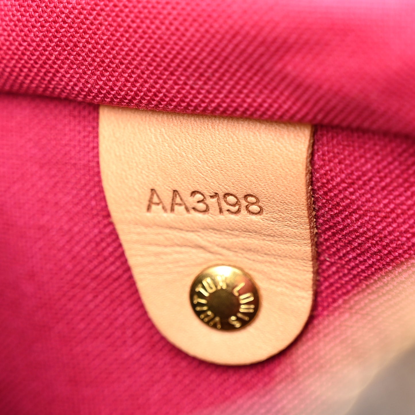 Monogram Patches Speedy Bandouliere 30