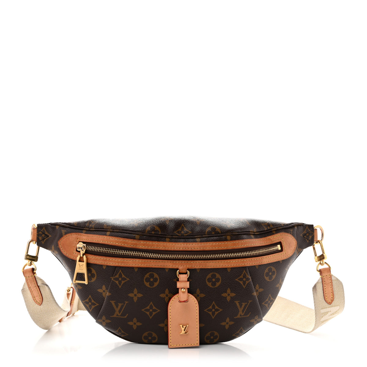 Monogram High Rise Bumbag