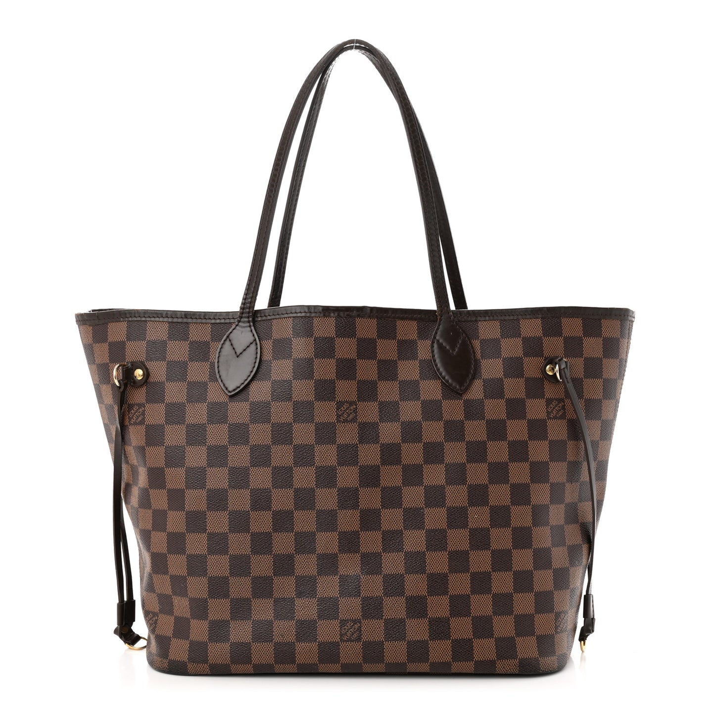 Damier Ebene Neverfull MM