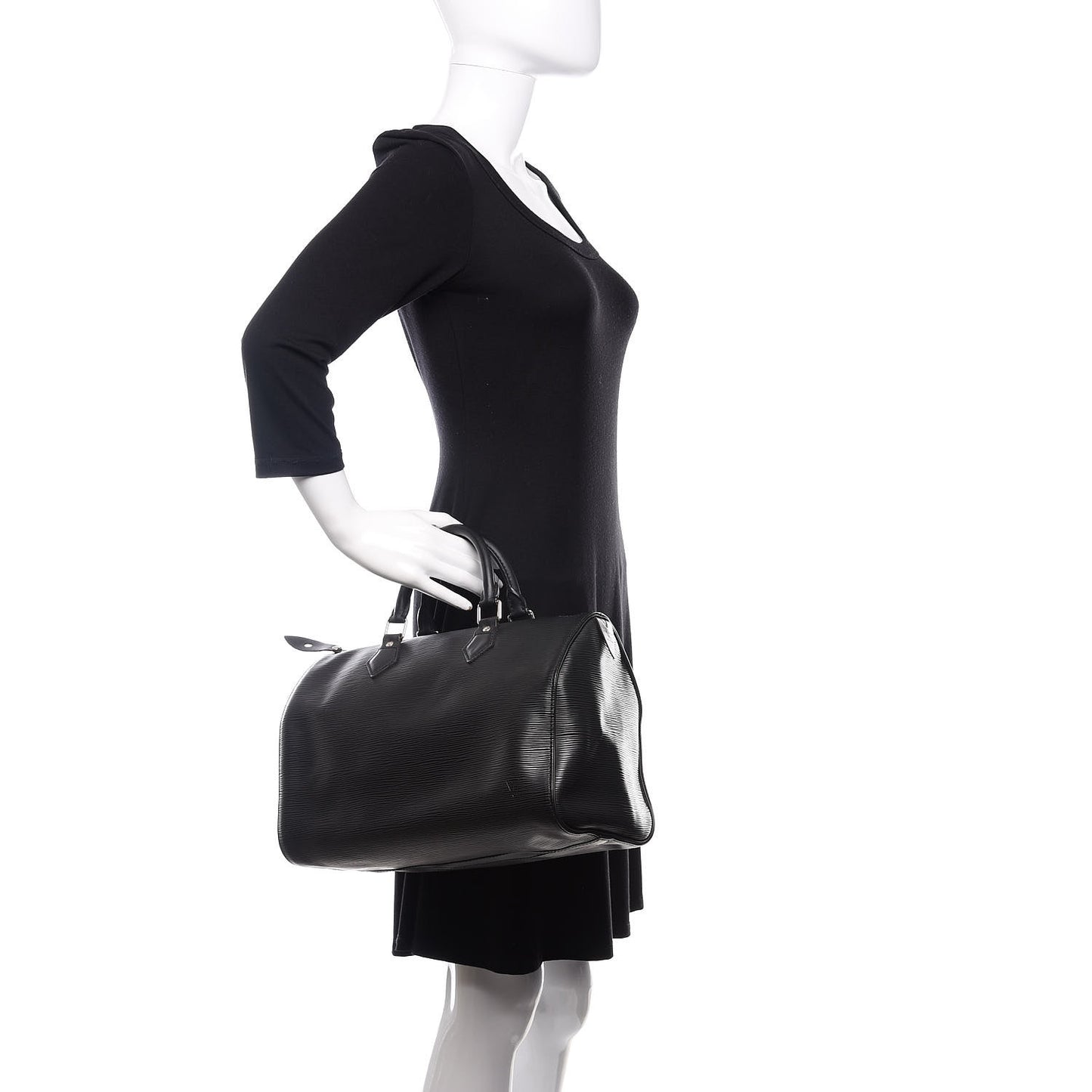 Epi Speedy 30 Black