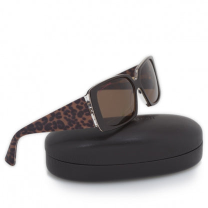 Louis Vuitton Leopard Marquise Sunglasses 8 of 9