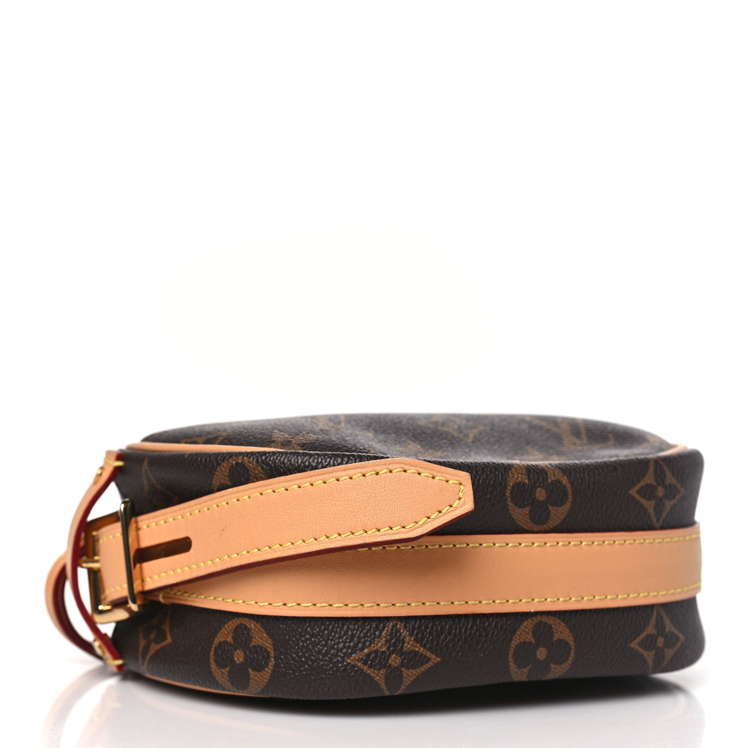 Louis Vuitton LOUIS VUITTON Monogram Boite Chapeau Souple PM 4 of 9