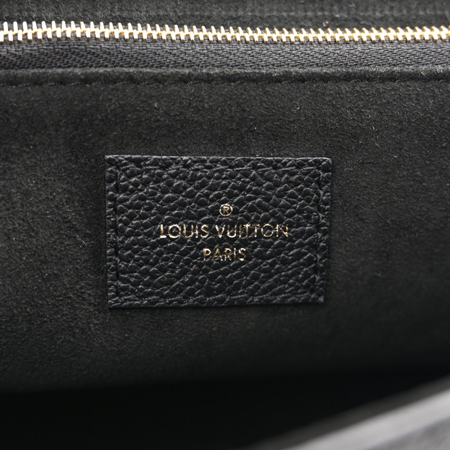 Empreinte Vavin PM Black