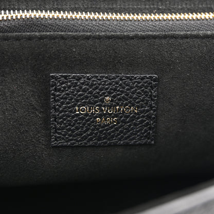 Louis Vuitton Empreinte Vavin PM Black 6 of 12