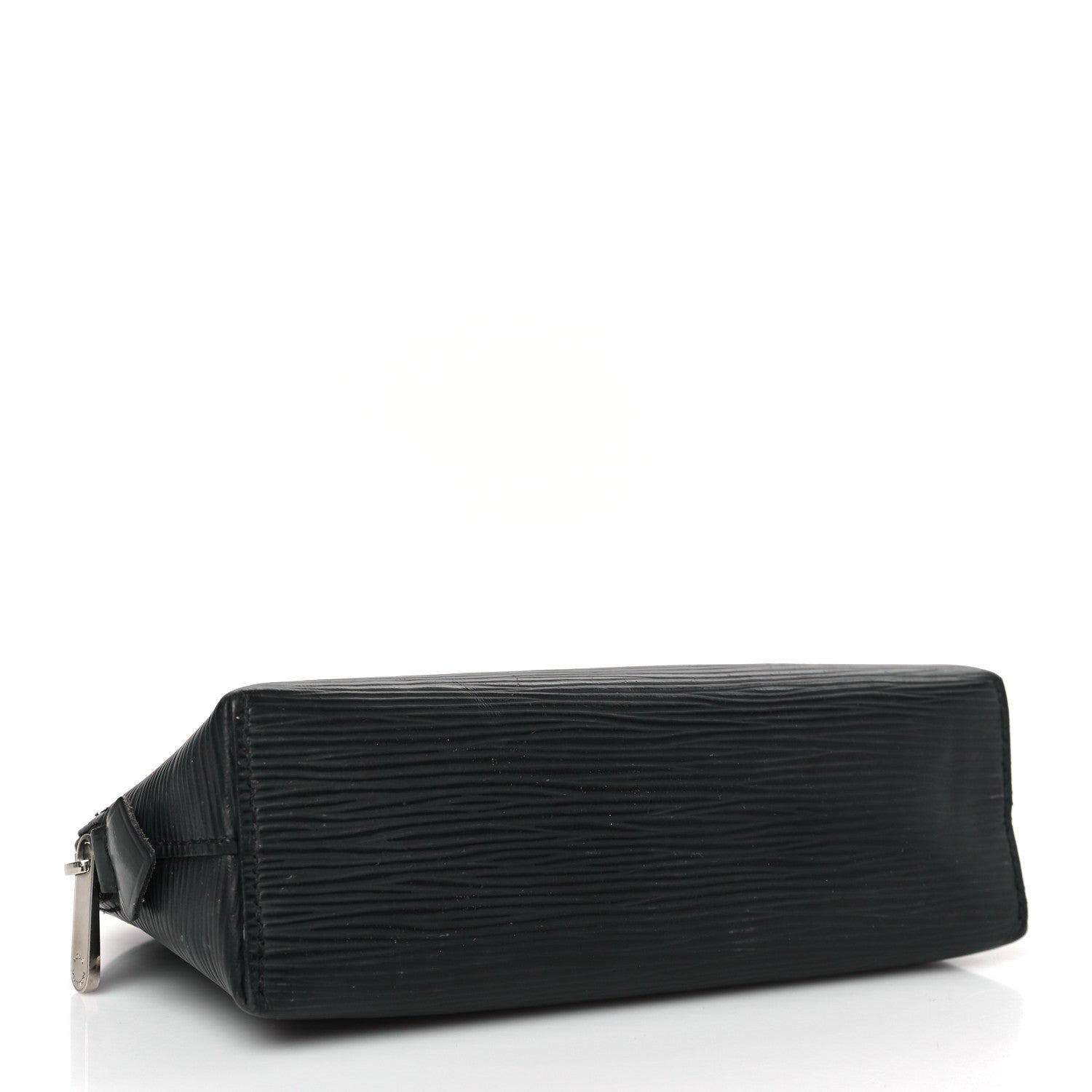 Louis Vuitton Epi Cosmetic Pouch Black 4 of 9