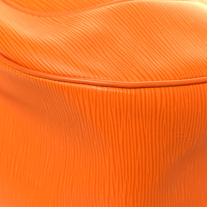 Louis Vuitton Epi Dhanura GM Mandarin 10 of 14