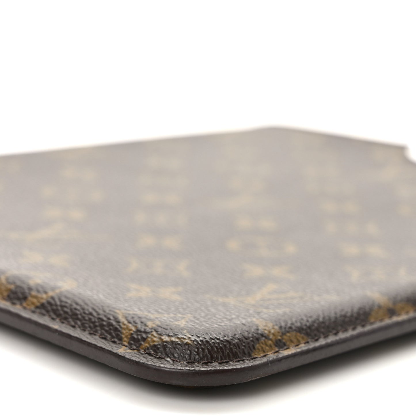 Monogram Hardcase iPad 2