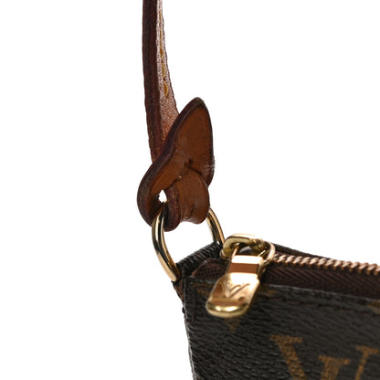 Louis Vuitton Monogram Pochette Accessories NM 12 of 17