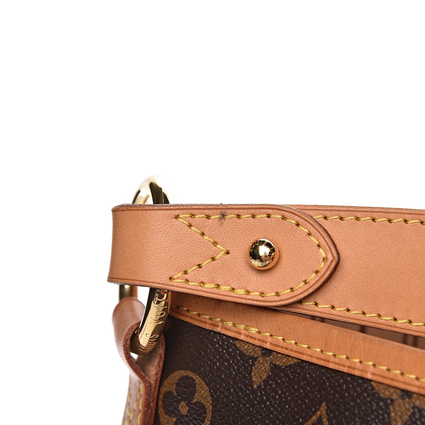 Monogram Delightful PM
