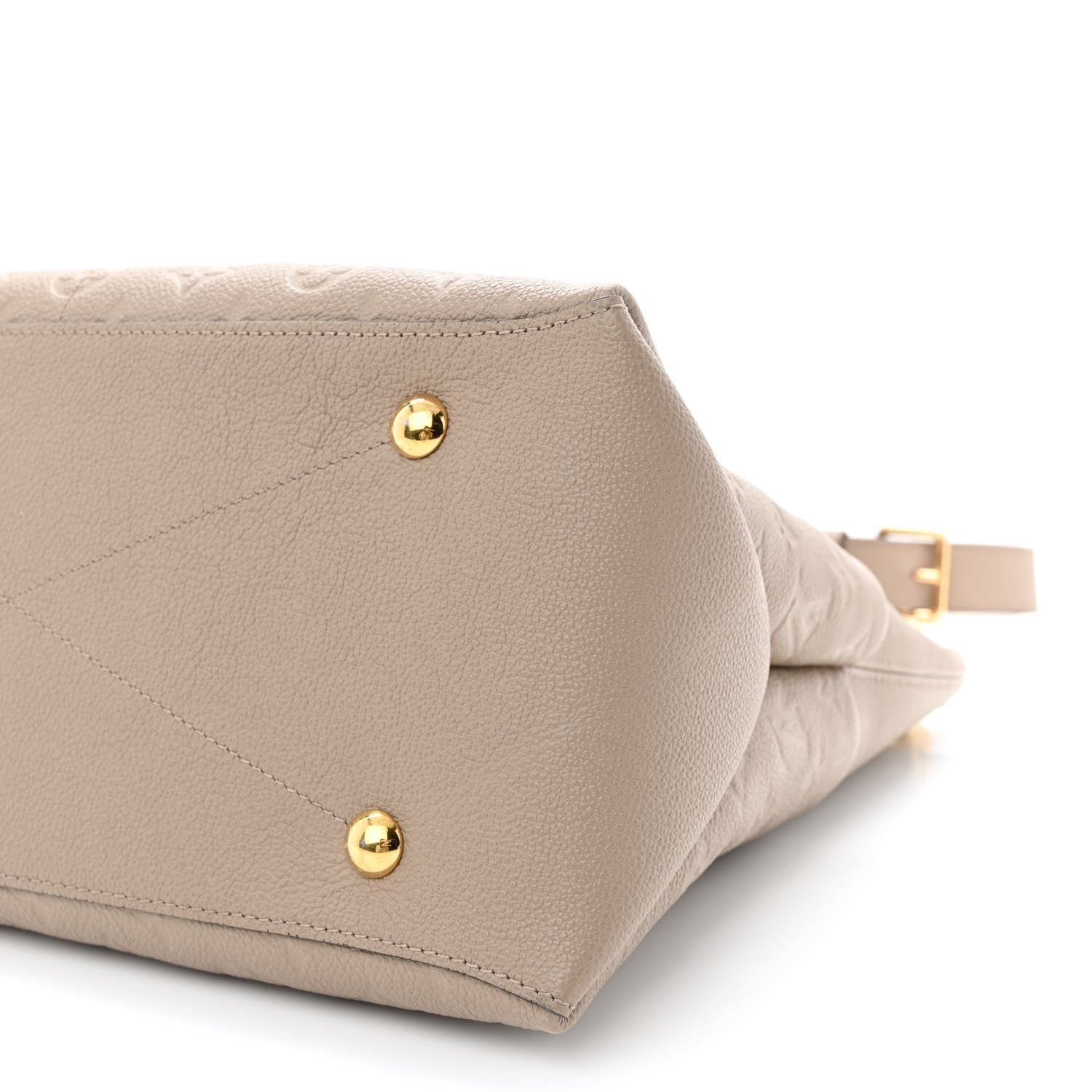 Louis Vuitton Empreinte Maida Hobo Tourterelle 10 of 10