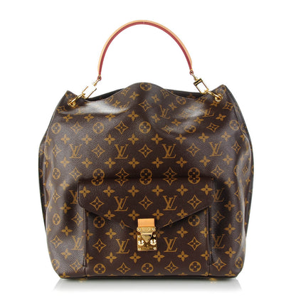 Louis Vuitton Monogram Metis 1 of 7