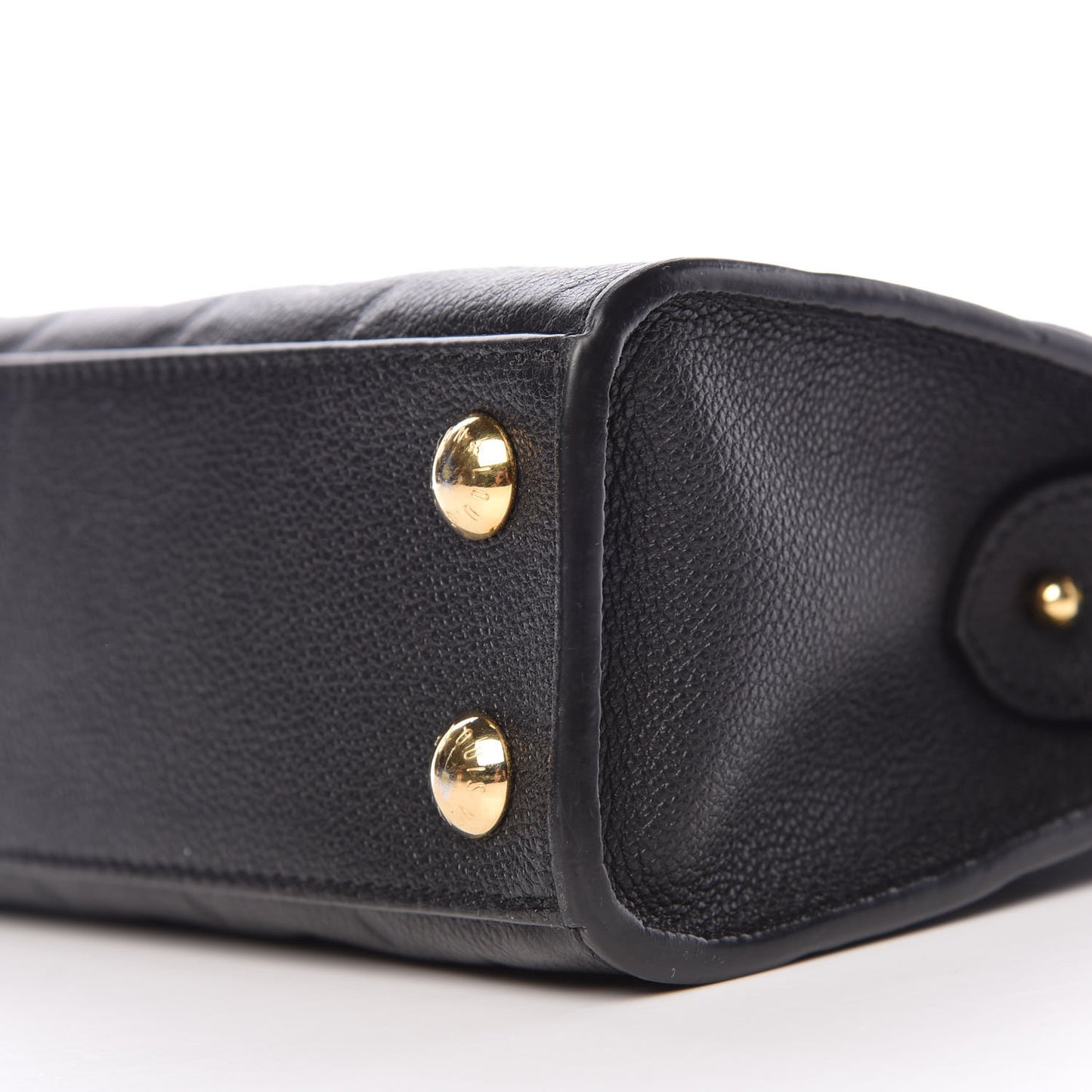 Empreinte Mini Pont-Neuf Black