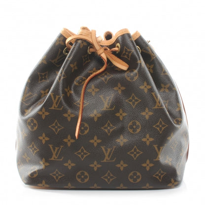Louis Vuitton Monogram Petit Noe 1 of 7