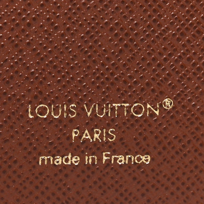 Louis Vuitton Monogram Victorine Wallet 6 of 7