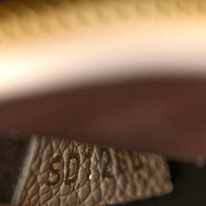 Louis Vuitton Empreinte Neonoe MM Cream 7 of 12