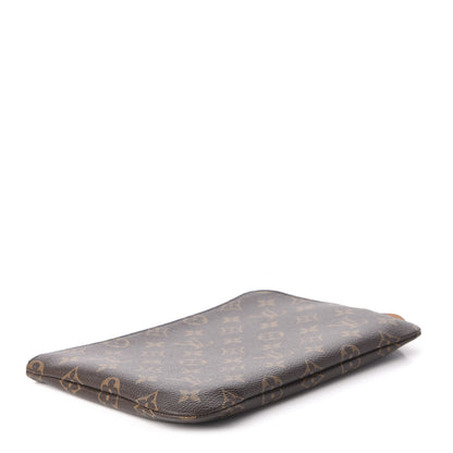Louis Vuitton Monogram Etui Voyage PM Pouch 4 of 10