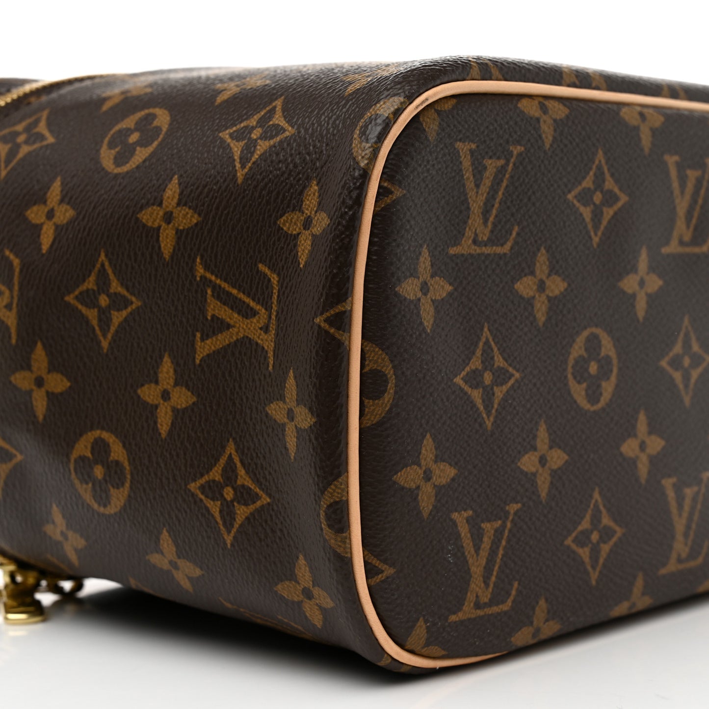 Monogram Nice BB