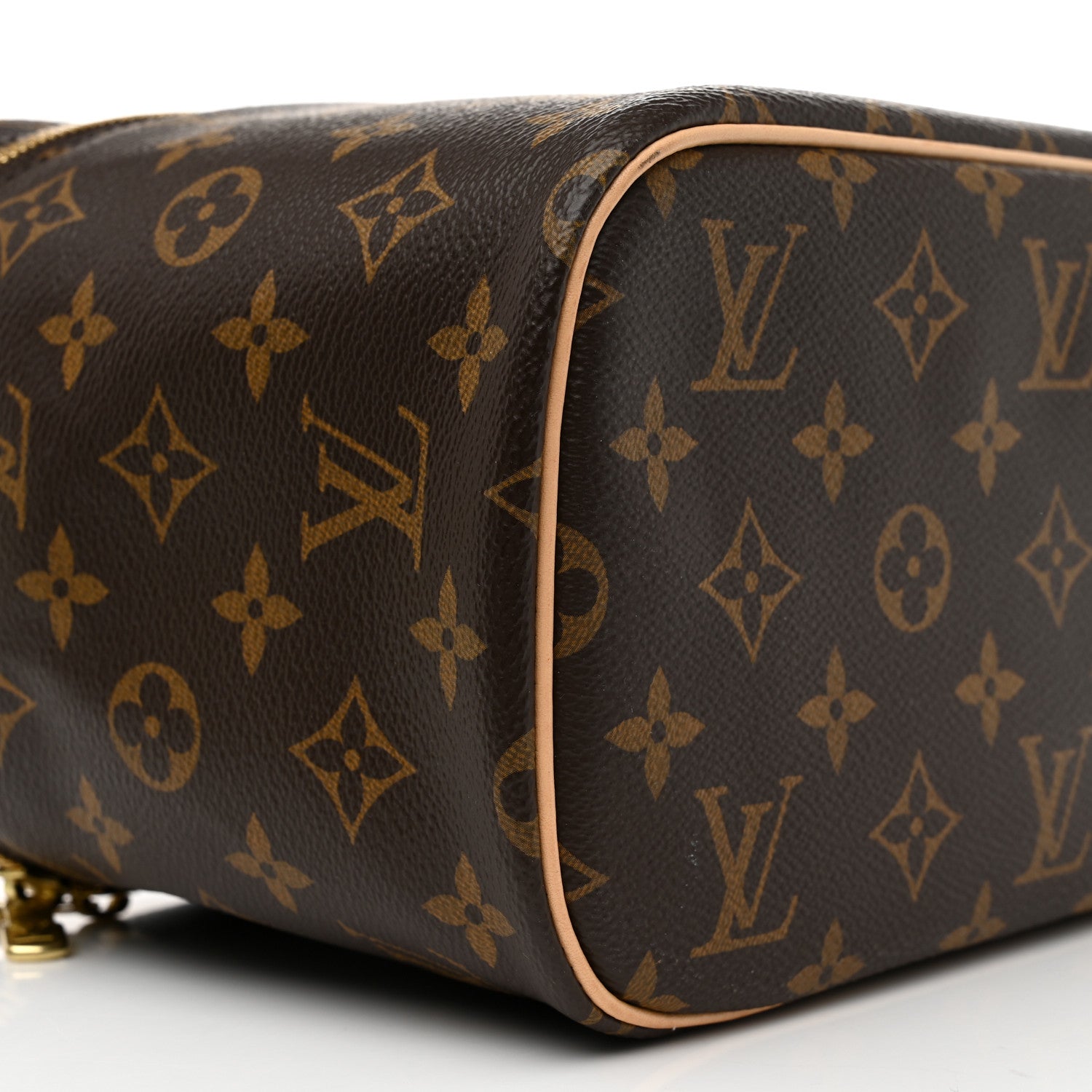 Louis Vuitton Monogram Nice BB 9 of 11