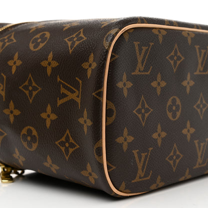 Louis Vuitton Monogram Nice BB 9 of 11