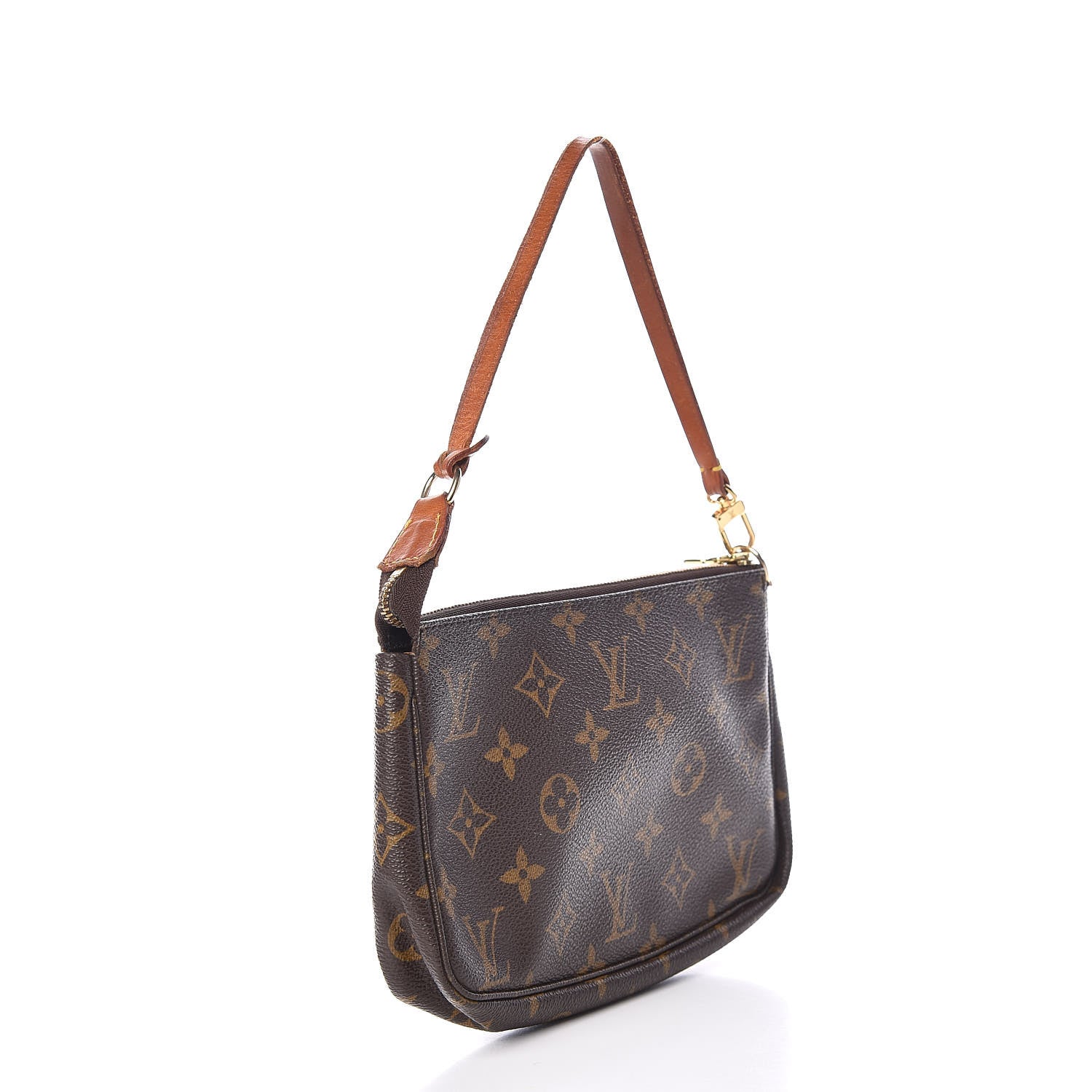 Louis Vuitton Monogram Pochette Accessories 3 of 12