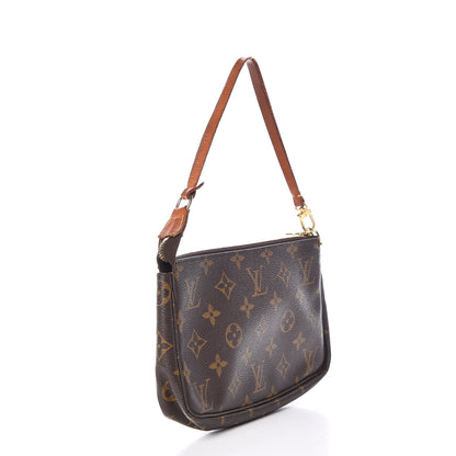 Louis Vuitton Monogram Pochette Accessories 3 of 12