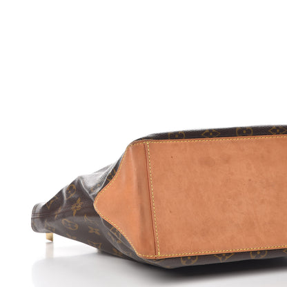 Louis Vuitton Monogram Cabas Piano 10 of 13