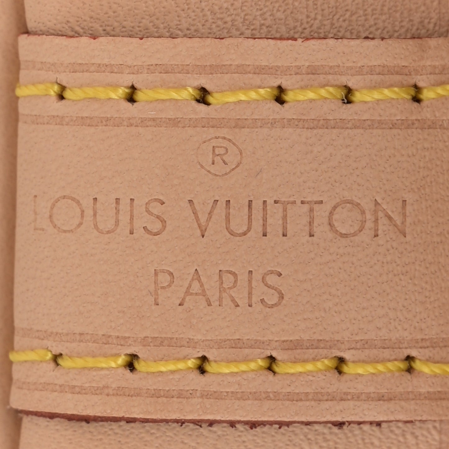 Monogram Petit Noe NM