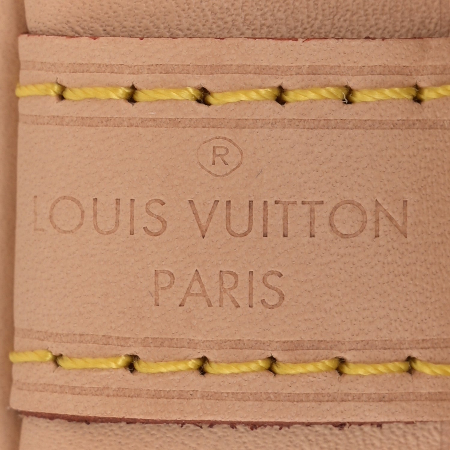 Louis Vuitton Monogram Petit Noe NM 6 of 11