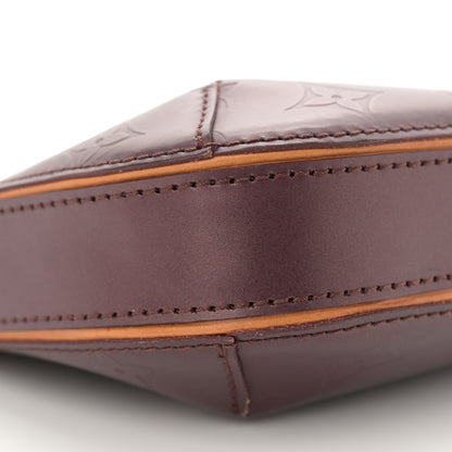 Louis Vuitton Mat Monogram Fowler Violet 8 of 12