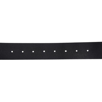 Gucci Calfskin Tortoise Gold Interlocking G Belt 85 34 Black 7 of 7
