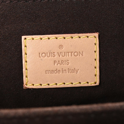 Louis Vuitton Monogram Pochette Metis 6 of 11