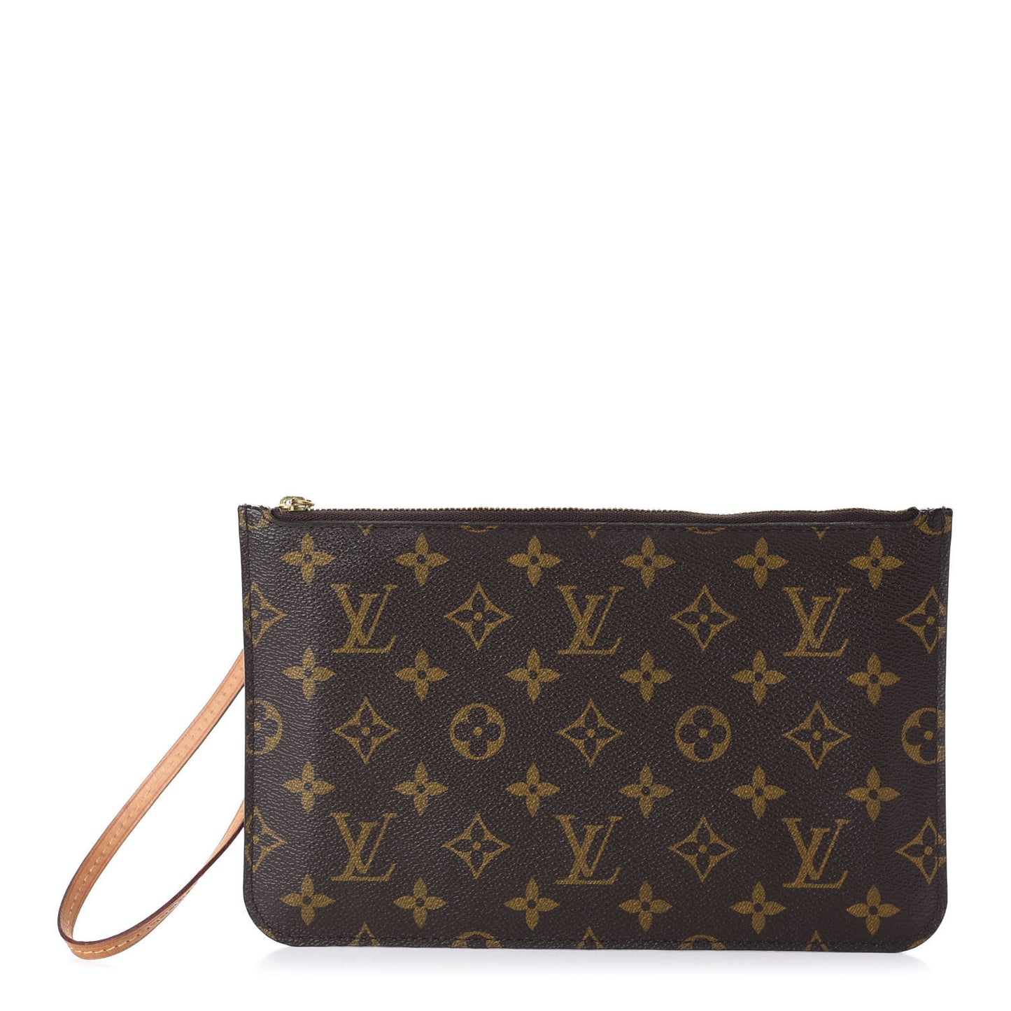 Monogram Neverfull MM GM Pochette