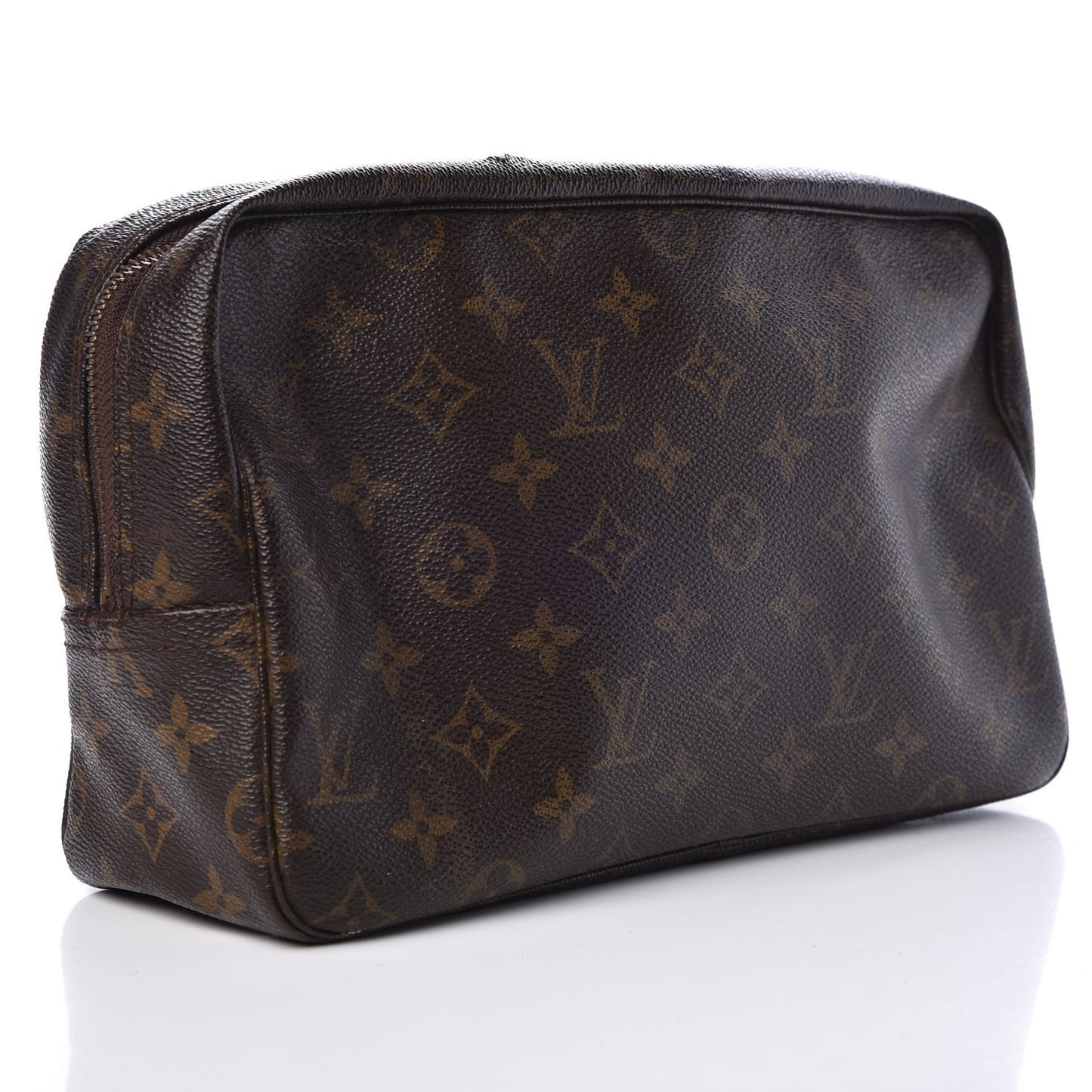 Monogram Trousse Toilette 28