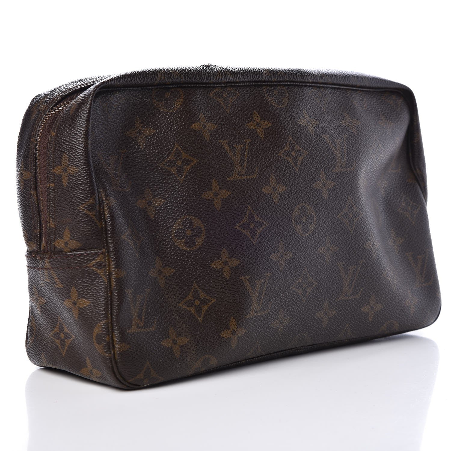 Louis Vuitton Monogram Trousse Toilette 28 3 of 10