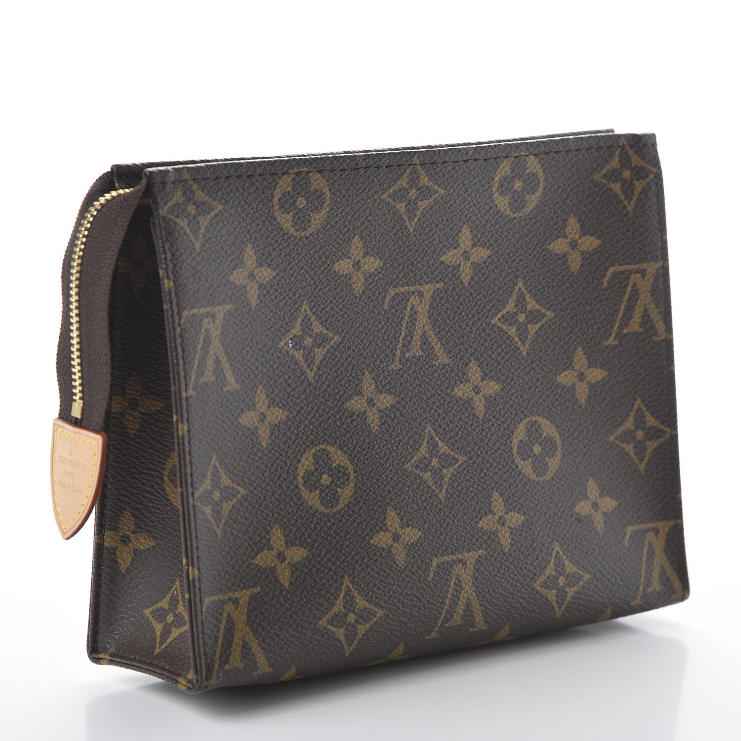 Louis Vuitton Monogram Toiletry Pouch 19 3 of 9
