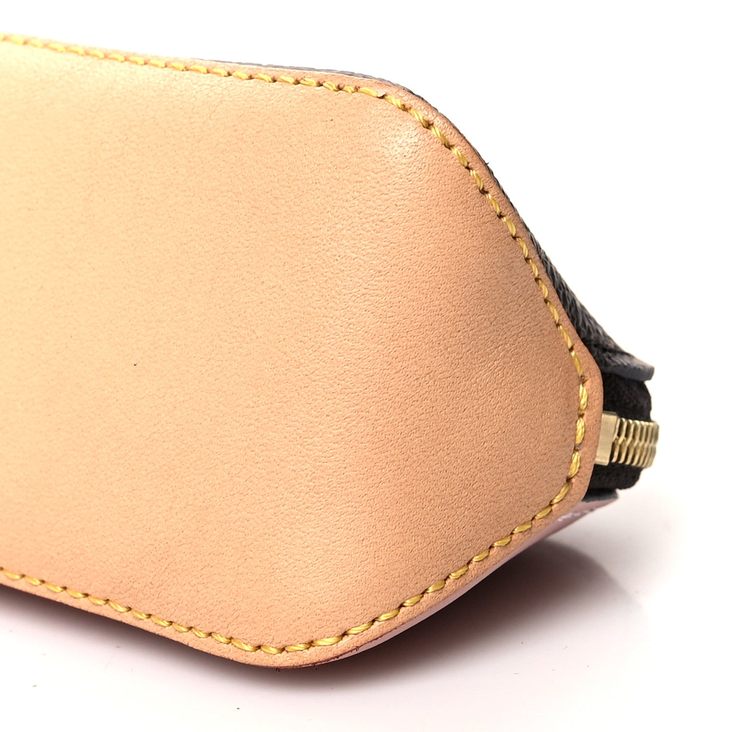 Louis Vuitton Monogram 2019 Christmas Animation Tokyo Elizabeth Pencil Pouch 11 of 11
