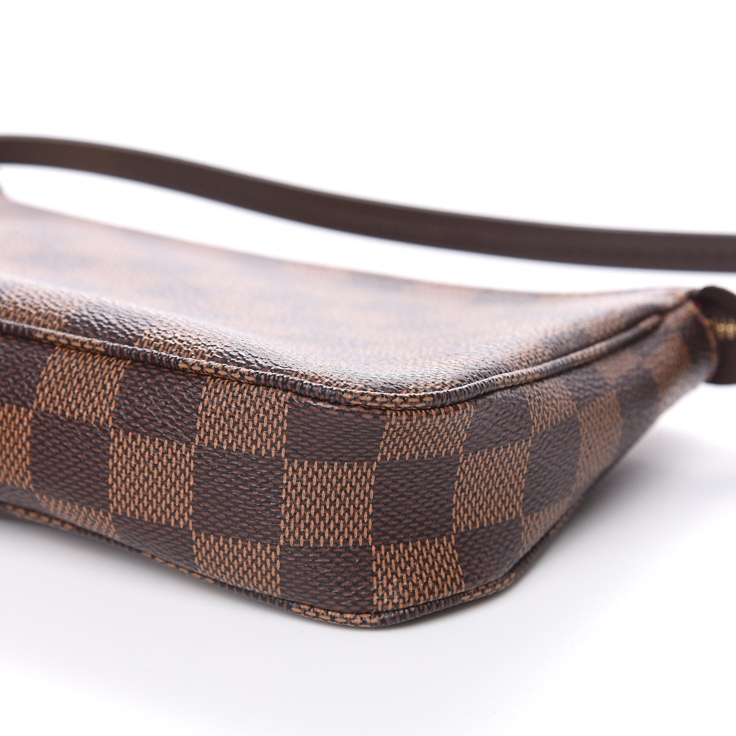 Damier Ebene Pochette Accessories NM