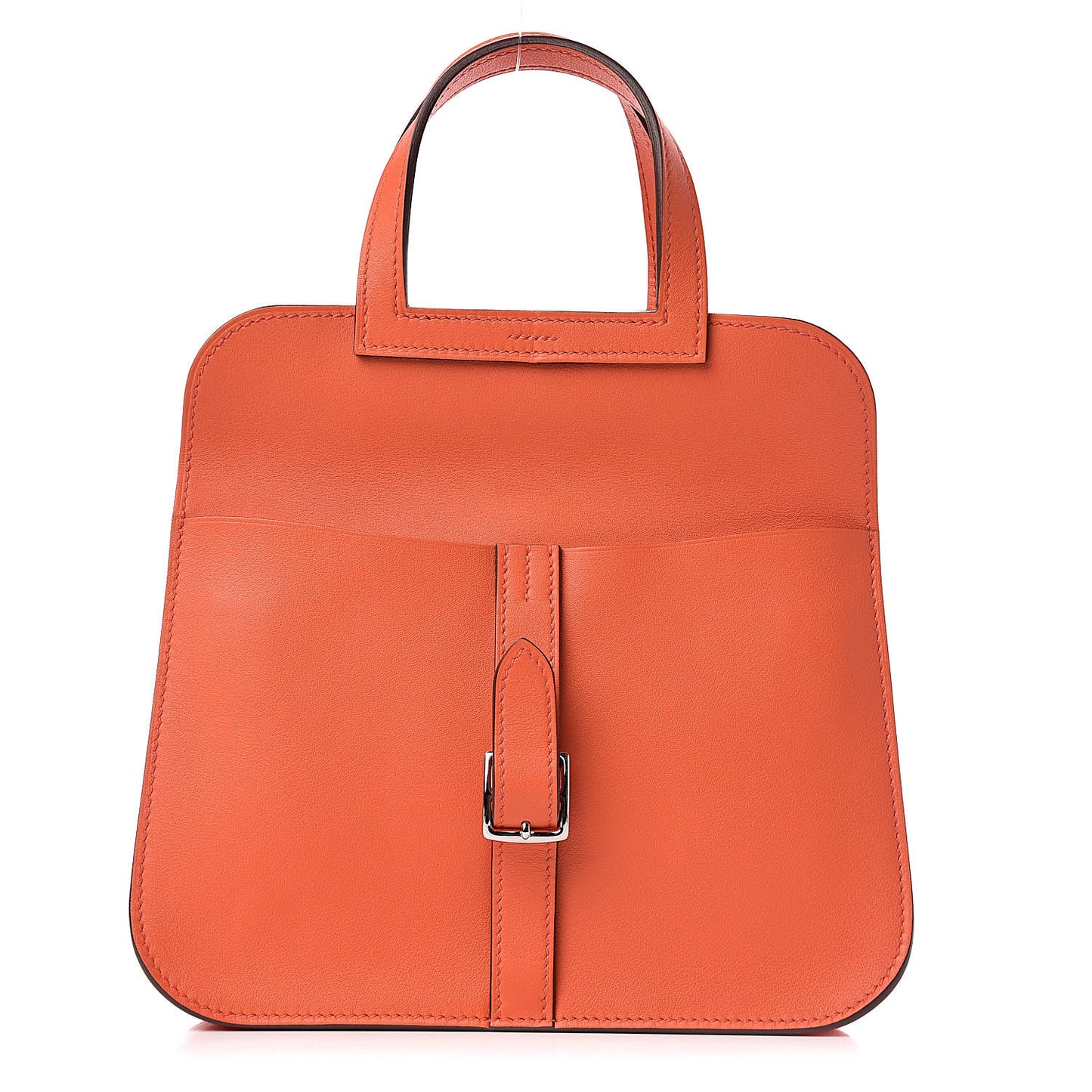 Swift Mini Halzan 22 Orange Poppy