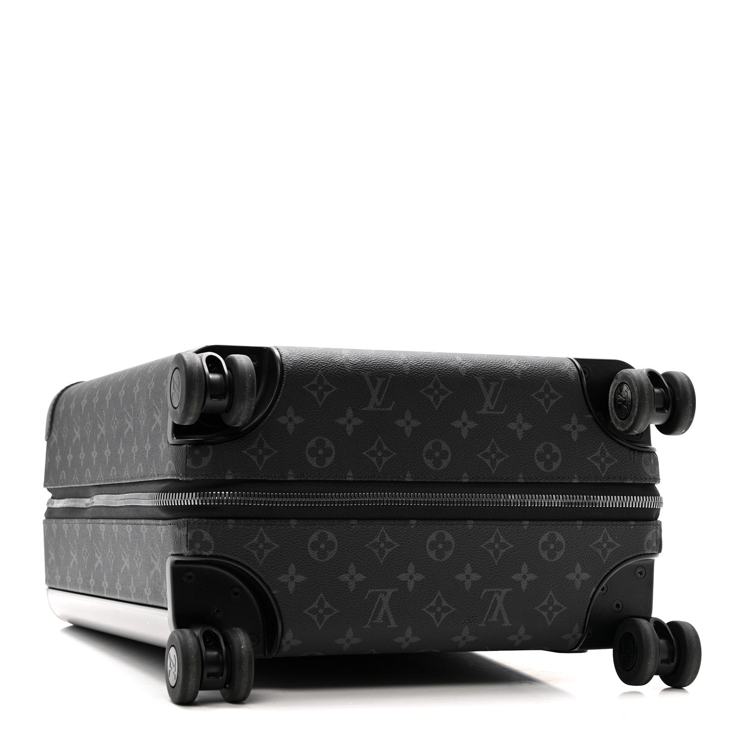 Louis Vuitton Monogram Eclipse Horizon 50 3 of 10