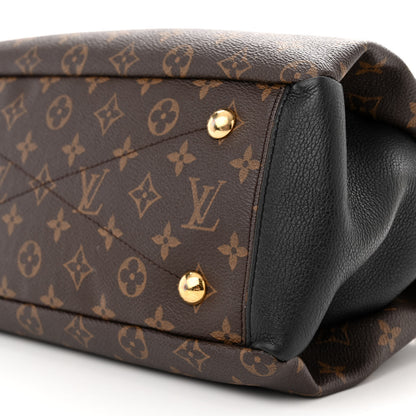 Louis Vuitton Monogram Pallas Full Black 10 of 13