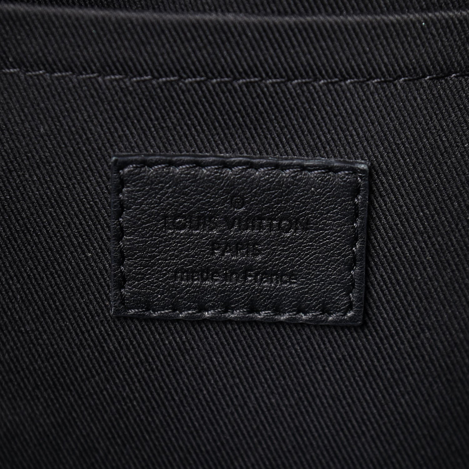 Louis Vuitton Monogram Palm Springs Backpack MM 6 of 9