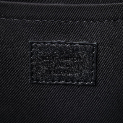 Louis Vuitton Monogram Palm Springs Backpack MM 6 of 9